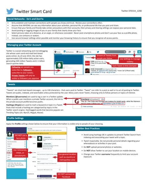 twitter smart card|Twitter Smart Card.